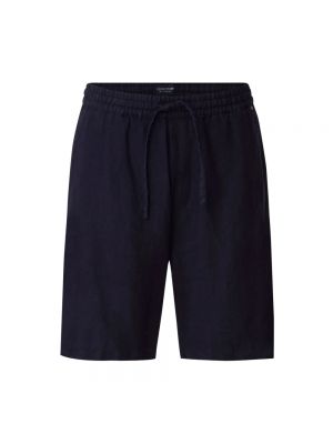 Shorts Lexington bleu