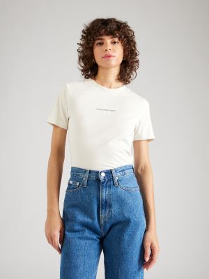 Tricou Calvin Klein Jeans
