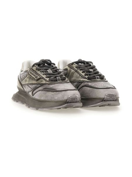 Zapatillas Reebok gris