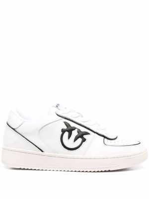 Sneakers Pinko hvit