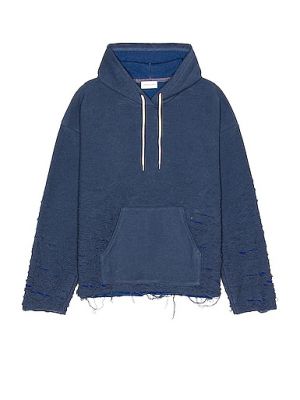 Bluza z kapturem John Elliott