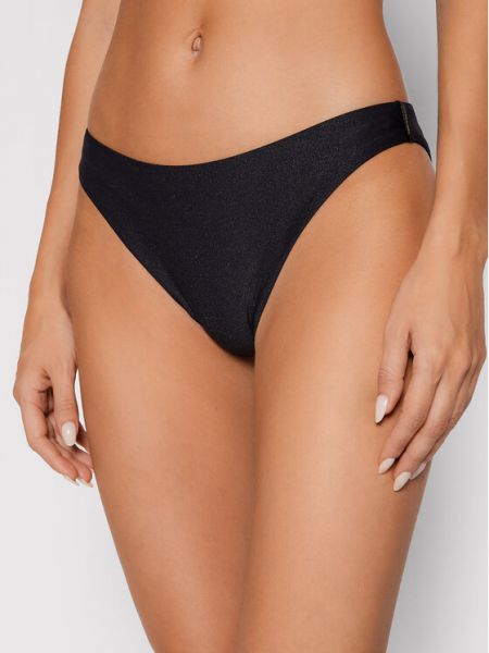 Bikini Moschino Underwear & Swim czarny
