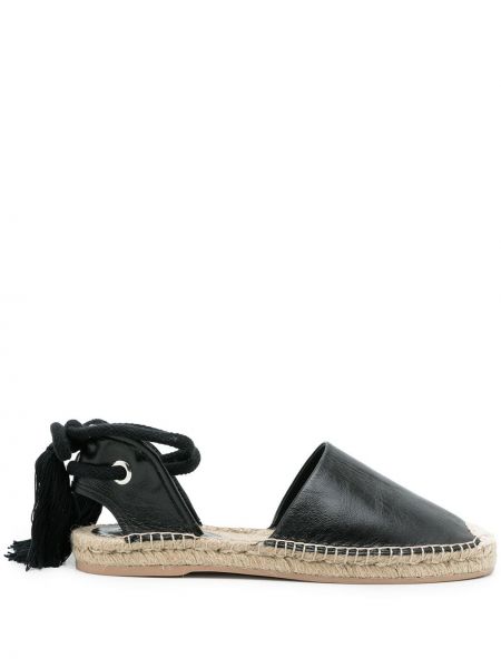 Espadrillos Andrea Bogosian svart