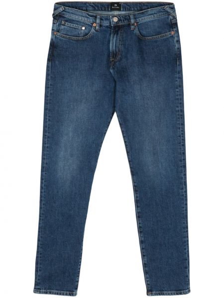 Jeans skinny Ps Paul Smith blu