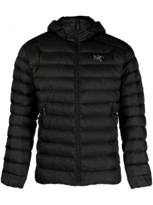 Skijaška jakna Arc'teryx crna