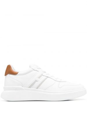 Sneakers Hogan vit