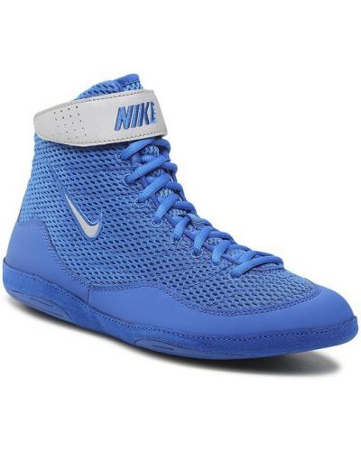 Félcipo Nike kék