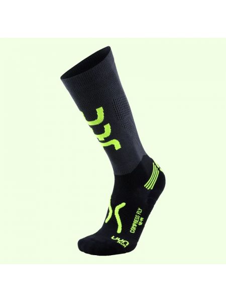 Ponožky Uyn zelené