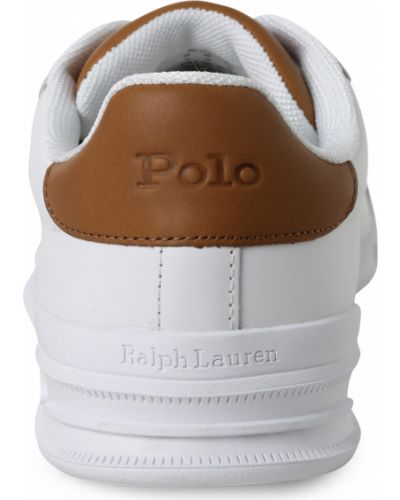 Sneakers di pizzo Polo Ralph Lauren
