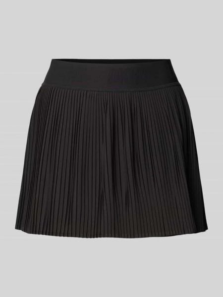 Mini spódniczka Dkny Performance czarna