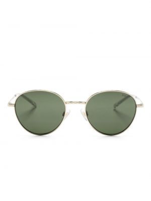 Okulary przeciwsłoneczne z nadrukiem Polo Ralph Lauren