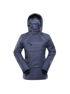 Гірськолижна куртка Alpine Pro синя