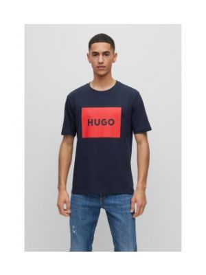 T-shirt Hugo