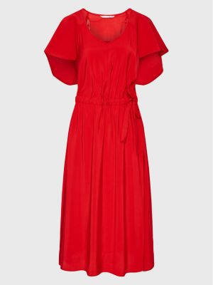 Φόρεμα Tatuum κόκκινο