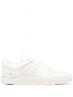 Sneakers Common Projects vit