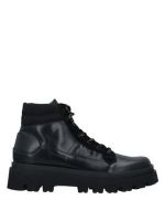 Bottes chunky homme