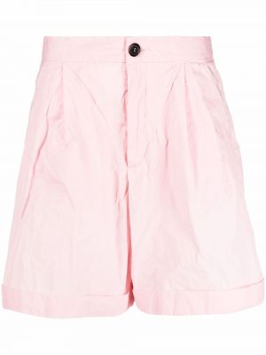 Shorts Dsquared2 rosa