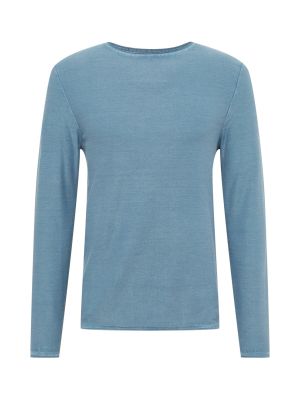 Пуловер Qs By S.oliver синьо
