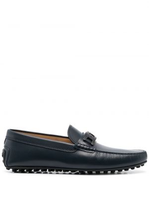 Loaferke Tod's modra