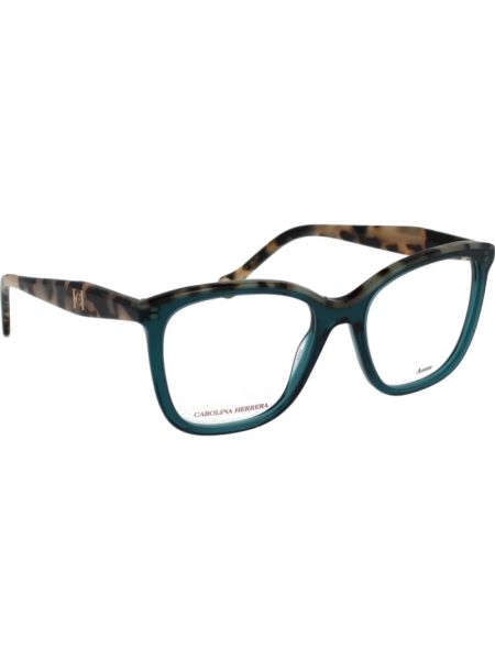 Okulary Carolina Herrera zielone