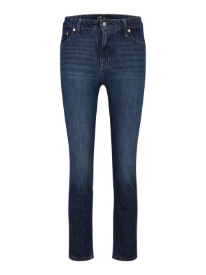 Jeans skinny Gap blu
