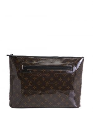 Louis Vuitton Pochette Cosmos Monogram Glaze