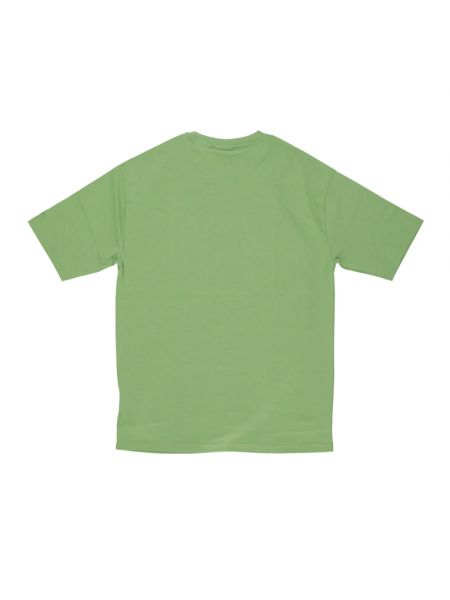 Oversize hemd New Era grün