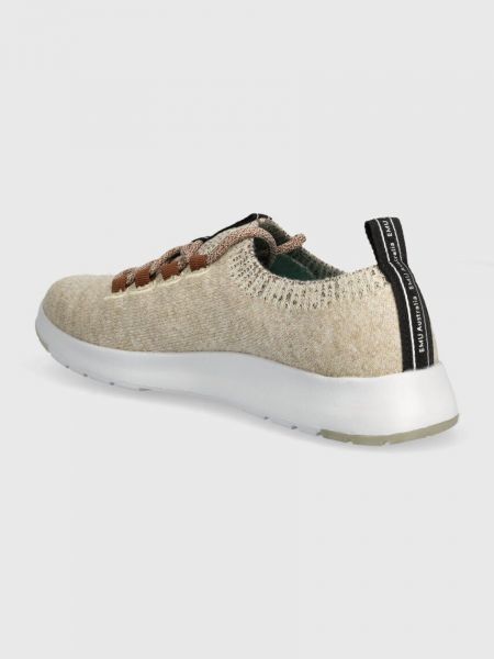 Gyapjú sneakers Emu Australia bézs