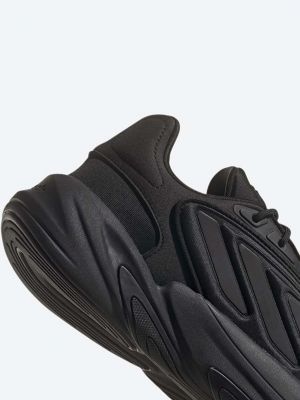 Sneakerși Adidas Originals negru