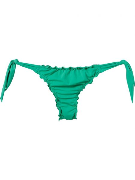 Bikini Amir Slama zöld