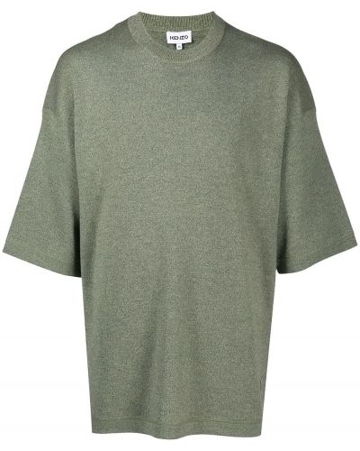 Camiseta Kenzo verde