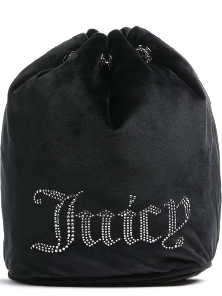 Рюкзак Juicy Couture черный