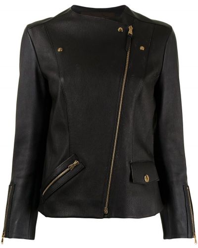 Куртка Louis Vuitton, черная