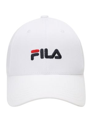 Cepure Fila balts