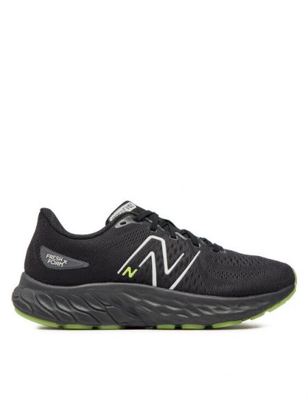 Běžecké boty New Balance Fresh Foam černé