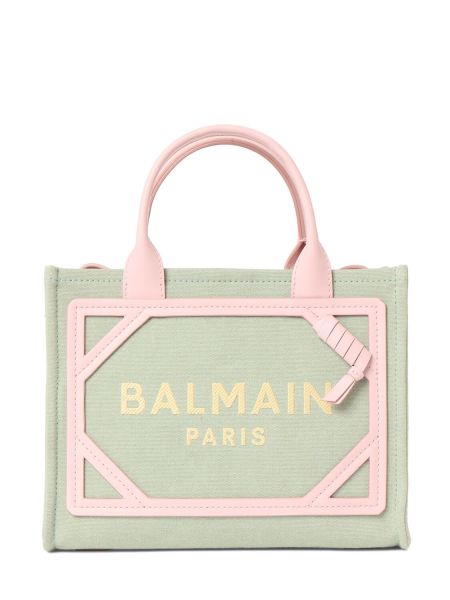 Miniväska Balmain