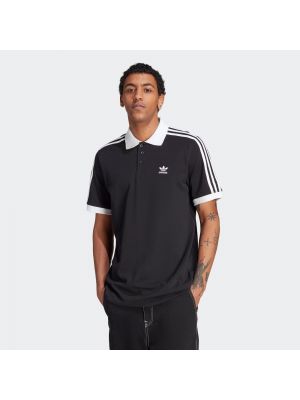 Ριγέ μπλούζα Adidas Originals