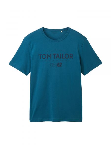 T-shirt Tom Tailor