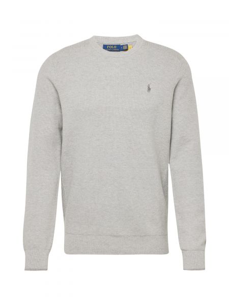 Pullover Polo Ralph Lauren grå