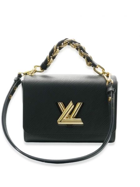 Pletena torbica za čez ramo Louis Vuitton Pre-owned