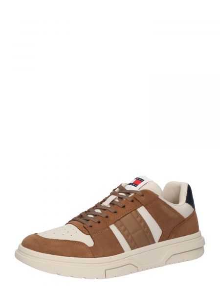 Sneakers Tommy Jeans sort