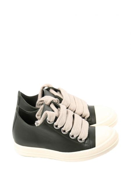 Sneaker Rick Owens yeşil