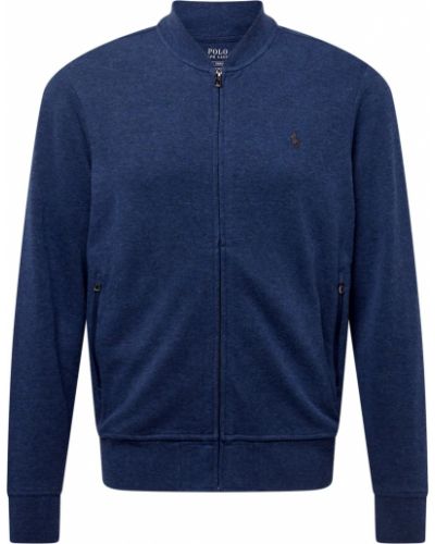 Džemperis Polo Ralph Lauren mėlyna