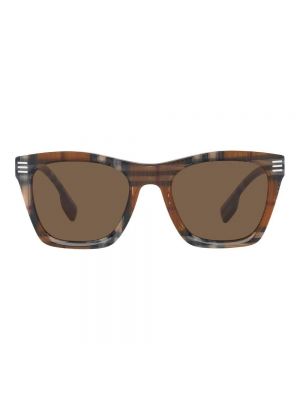 Gafas de sol Burberry marrón