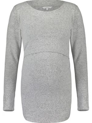 T-shirt Noppies grigio