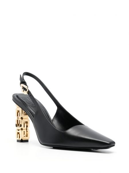 Pumps mit schnalle Givenchy