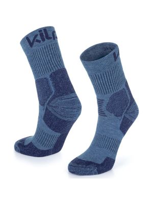 Modré sportovní ponožky Kilpi