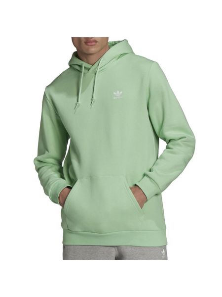 Bluza Adidas, zielony