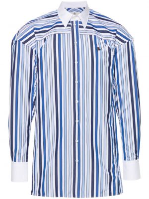 Βαμβακερό πουκάμισο Vivienne Westwood