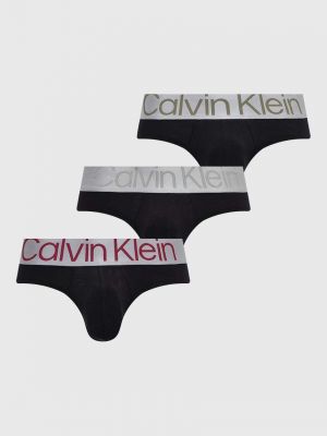 Слипове Calvin Klein Underwear черно